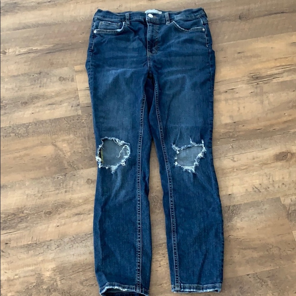 Free people jeans